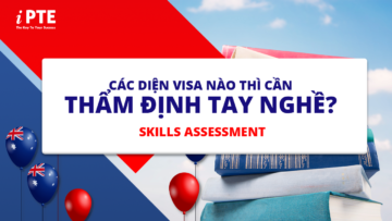 Thẩm định tay nghề