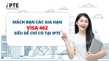 VISA 462