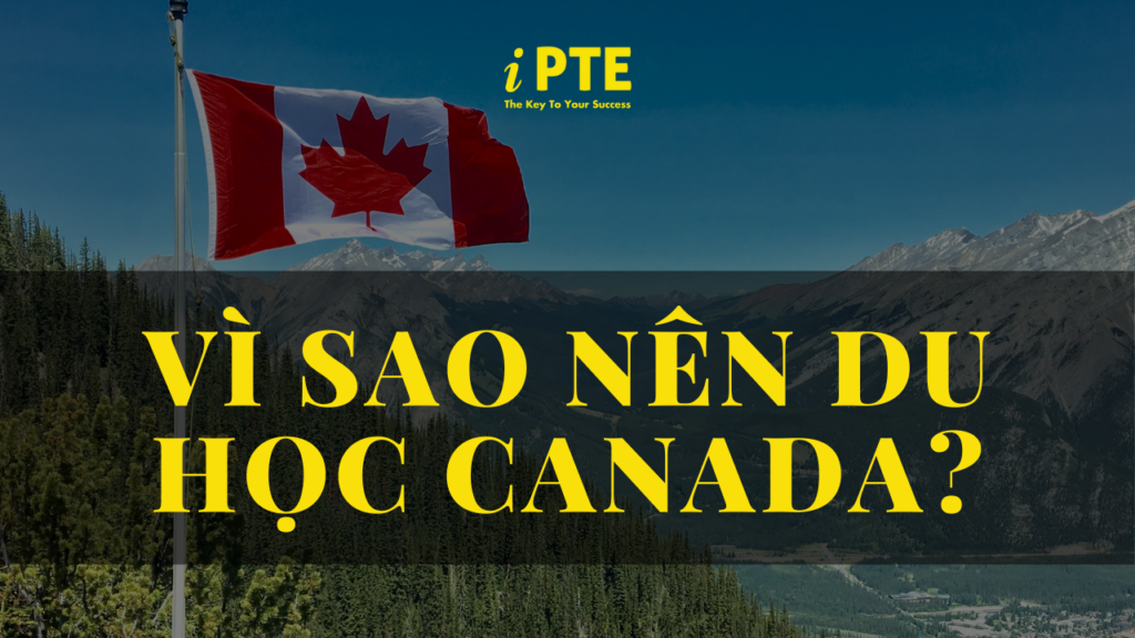 Du Học Canada