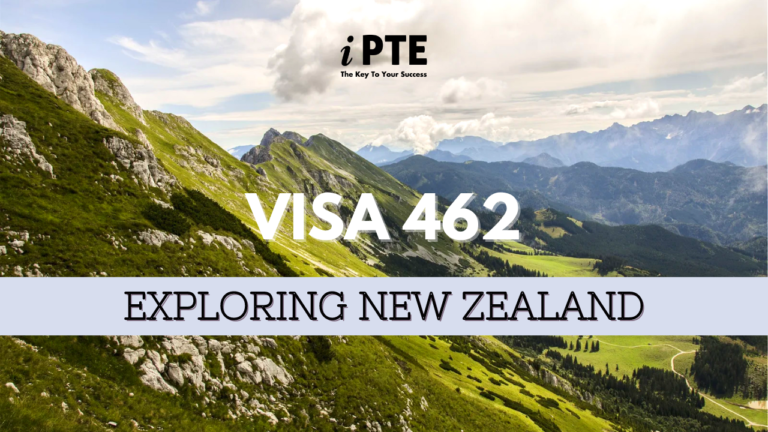 Visa 462