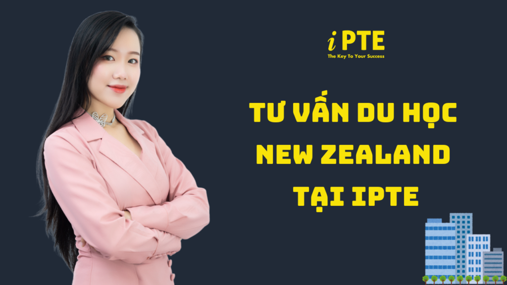 Du học New Zealand