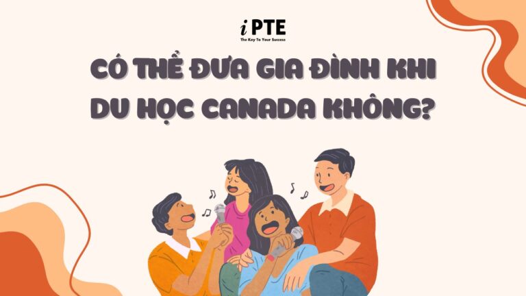 DU HỌC CANADA