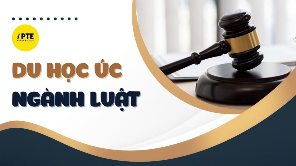 Du Học Úc Ngành Luật
