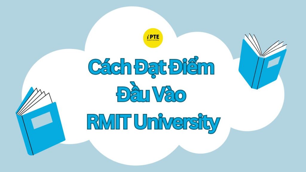 PTE cho RMIT